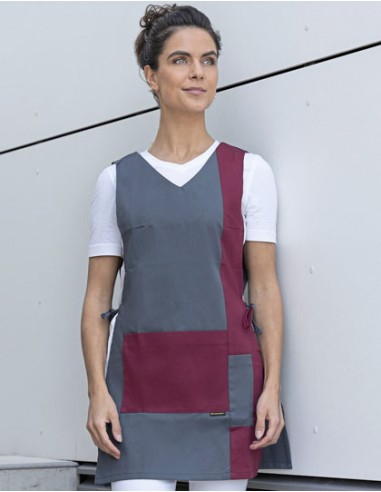KAL-KS38-Worksmock Marilies for Women